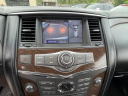 Thumbnail image of 2017 INFINITI QX80 at Big H Auto Mart - Benton