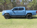 Thumbnail image of 2019 Toyota Tacoma at WARD'S MOTOR SPORTS, INC