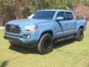 2019 Toyota Tacoma at WARD'S MOTOR SPORTS, INC