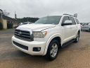 Thumbnail image of 2012 Toyota Sequoia at Triple M Motors