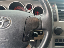 2012 Toyota Sequoia SR5 at Triple M Motors