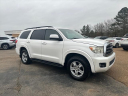 Thumbnail image of 2012 Toyota Sequoia at Triple M Motors