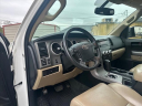 Thumbnail image of 2012 Toyota Sequoia at Triple M Motors