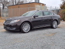 Thumbnail image of 2013 Lincoln MKS at Auto Mart Auto Sales
