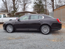 Thumbnail image of 2013 Lincoln MKS at Auto Mart Auto Sales