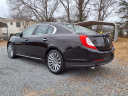 Thumbnail image of 2013 Lincoln MKS at Auto Mart Auto Sales