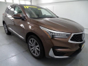 Thumbnail image of 2019 Acura RDX at Johnson Dodge Chrysler Jeep