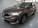 Thumbnail image of 2019 Acura RDX at Johnson Dodge Chrysler Jeep