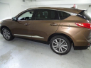 Thumbnail image of 2019 Acura RDX at Johnson Dodge Chrysler Jeep