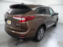 Thumbnail image of 2019 Acura RDX at Johnson Dodge Chrysler Jeep