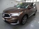 Thumbnail image of 2019 Acura RDX at Johnson GMC Cadillac