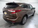 2019 Acura RDX SH-AWD w/Tech at Johnson GMC Cadillac