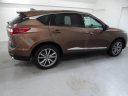 Thumbnail image of 2019 Acura RDX at Johnson GMC Cadillac