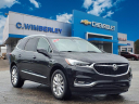 Thumbnail image of 2021 Buick Enclave at C. Wimberley Chevrolet Buick Gmc