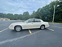 2004 Lincoln Town Car Ultimate at Kahler Auto Sales LLC