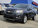 Thumbnail image of 2016 Chevrolet Trax at A & B Motors