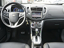 2016 Chevrolet Trax LTZ at A & B Motors