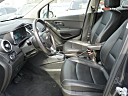 Thumbnail image of 2016 Chevrolet Trax at A & B Motors