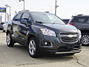 Thumbnail image of 2016 Chevrolet Trax at A & B Motors