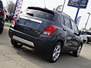 Thumbnail image of 2016 Chevrolet Trax at A & B Motors