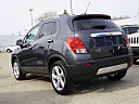 Thumbnail image of 2016 Chevrolet Trax at A & B Motors