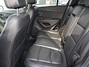 Thumbnail image of 2016 Chevrolet Trax at A & B Motors