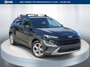 Thumbnail image of 2022 Hyundai KONA at KingMitsubishiHyundai-New of Deerfield Beach, FL