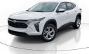 Thumbnail image of 2024 Chevrolet Trax at McDonald Kia
