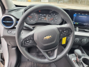 2024 Chevrolet Trax LS at McDonald Kia