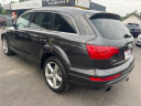 Thumbnail image of 2015 Audi Q7 at ROYAL FIVE AUTO SALE