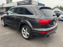 Thumbnail image of 2015 Audi Q7 at ROYAL FIVE AUTO SALE