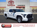 Thumbnail image of 2024 Toyota Tundra at Toyota of Runnemede USED