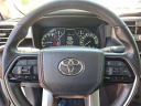 Thumbnail image of 2024 Toyota Tundra at Toyota of Runnemede USED