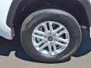 Thumbnail image of 2024 Toyota Tundra at Toyota of Runnemede USED