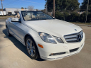 Thumbnail image of 2011 Mercedes-Benz E-Class at SPEED AUTO INC