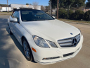 Thumbnail image of 2011 Mercedes-Benz E-Class at SPEED AUTO INC