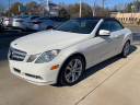 Thumbnail image of 2011 Mercedes-Benz E-Class at SPEED AUTO INC