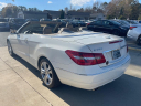 Thumbnail image of 2011 Mercedes-Benz E-Class at SPEED AUTO INC