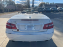 Thumbnail image of 2011 Mercedes-Benz E-Class at SPEED AUTO INC