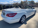 Thumbnail image of 2011 Mercedes-Benz E-Class at SPEED AUTO INC