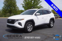 Thumbnail image of 2024 Hyundai TUCSON at Serra Honda Grandville
