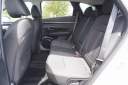 Thumbnail image of 2024 Hyundai TUCSON at Serra Honda Grandville