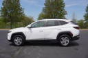 Thumbnail image of 2024 Hyundai TUCSON at Serra Honda Grandville