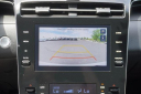 Thumbnail image of 2024 Hyundai TUCSON at Serra Honda Grandville