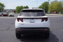 Thumbnail image of 2024 Hyundai TUCSON at Serra Honda Grandville