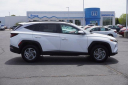 Thumbnail image of 2024 Hyundai TUCSON at Serra Honda Grandville