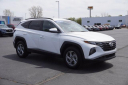 Thumbnail image of 2024 Hyundai TUCSON at Serra Honda Grandville