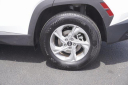 Thumbnail image of 2024 Hyundai TUCSON at Serra Honda Grandville