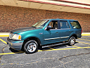 Thumbnail image of 2000 Ford Expedition at Irby Auto Sales