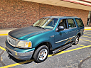 Thumbnail image of 2000 Ford Expedition at Irby Auto Sales